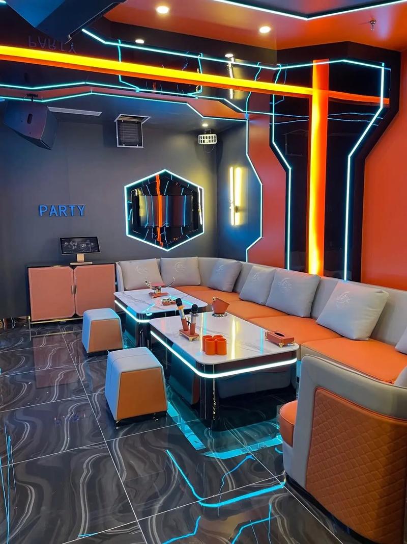 上饶商务ktv的真正含义揭秘-鄱阳县ktv预定