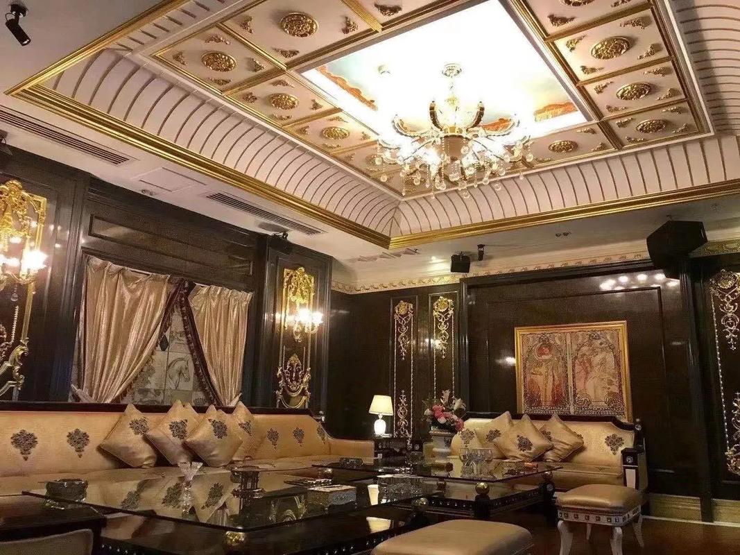 上饶商务ktv低端场氛围-鄱阳县ktv预定